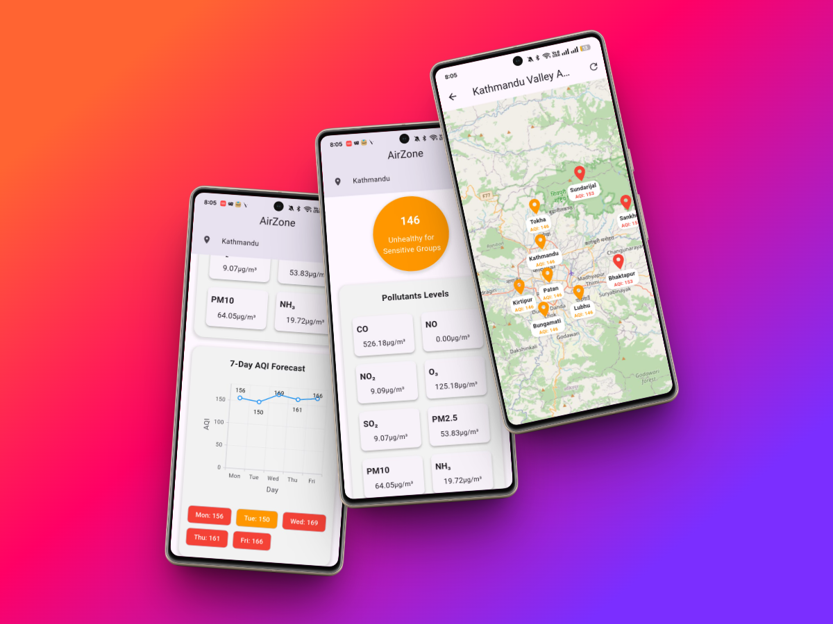 Music App
