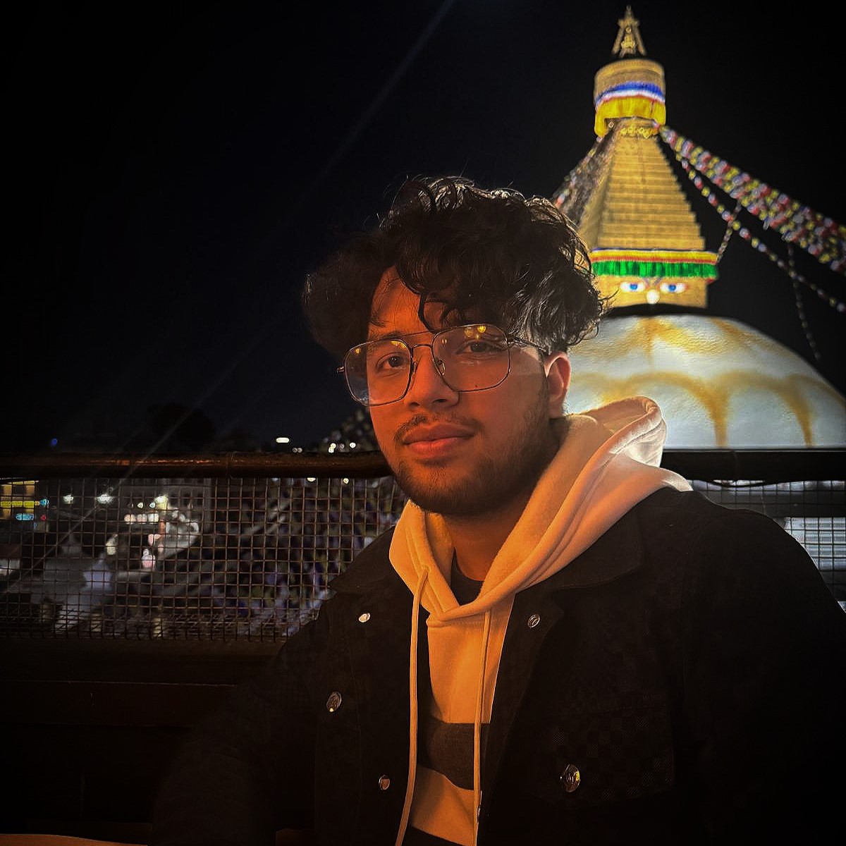 Flutter Developer