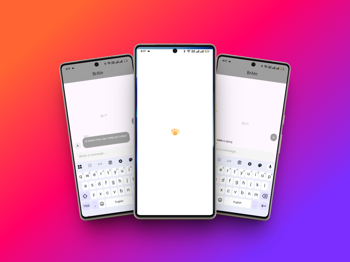 chatbot App